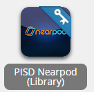 nearpod webdesk app 